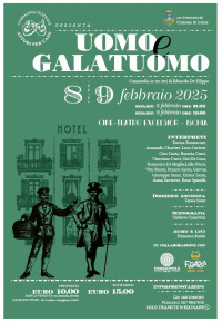 Uomo e galantuomo