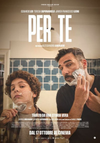 Per te (2 spettacoli) SALA 1