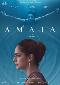 Amata (2 spettacoli) SALA 1