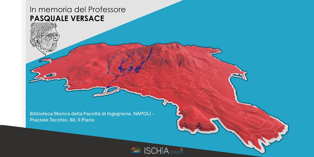 Il piano degli interventi per la mitigazione del rischio idrogeologico dell’isola d’Ischia