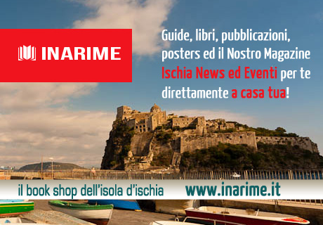 Inarime - Il book shop dell'isola d'Ischia