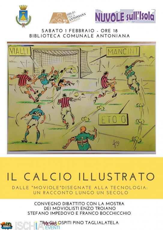 Il-calcio-illustrato