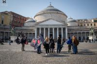 Pantheon-Napoletano