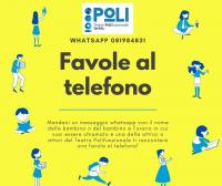 Favole-al-telefono