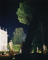 Tempo Lento - Giardini del Quirinale - Roma, Italia © Ernesta_Caviola