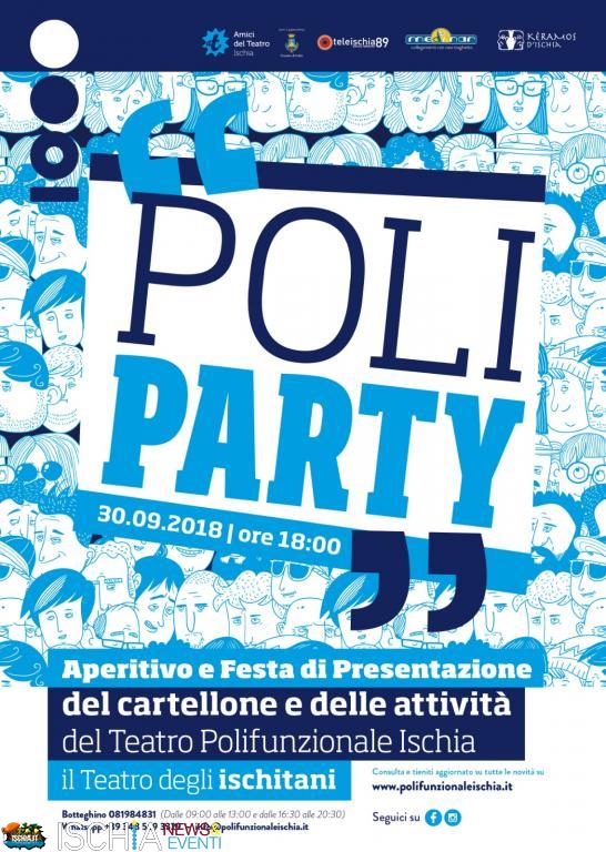 poliparty-locandina