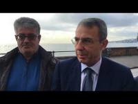 Ministro Costa su Pescatori e tutela del Regno di Nettuno