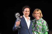 IGF---David-Greenbaum-e-Trudie-Styler---17-luglio-2019