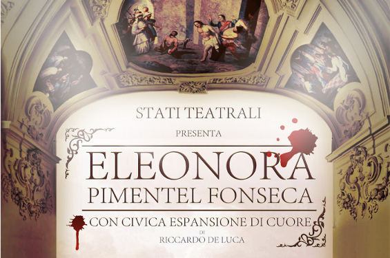 Eleonora Pimentel Fonseca evi