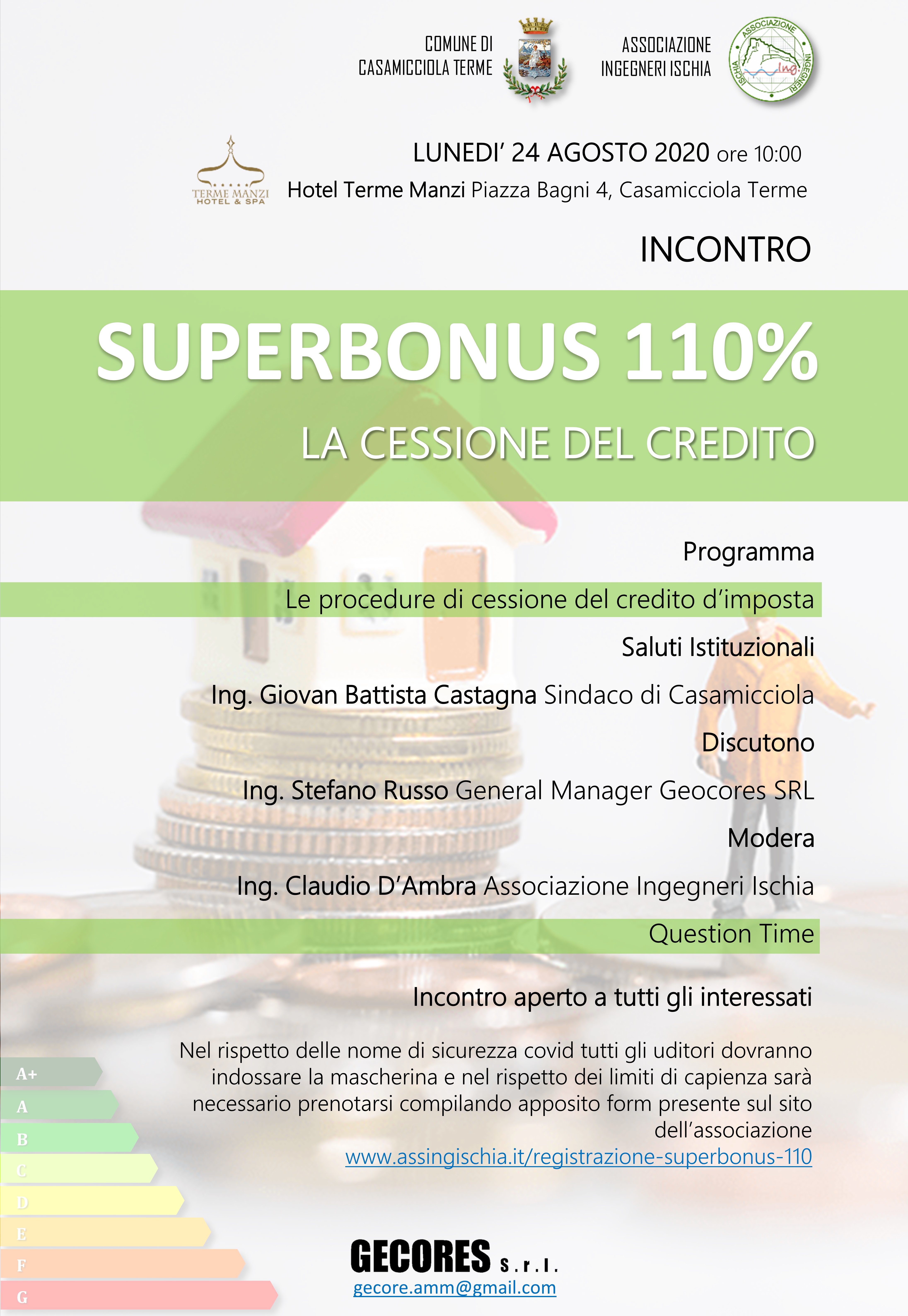 Superbonus