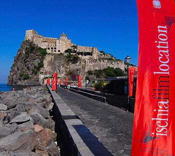 Castello Aragonese durante IFF