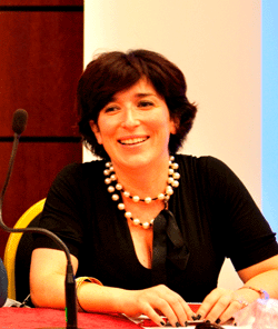 Filomena Caccioppoli - Coldiretti Campania