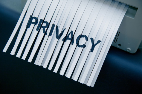 privacy online