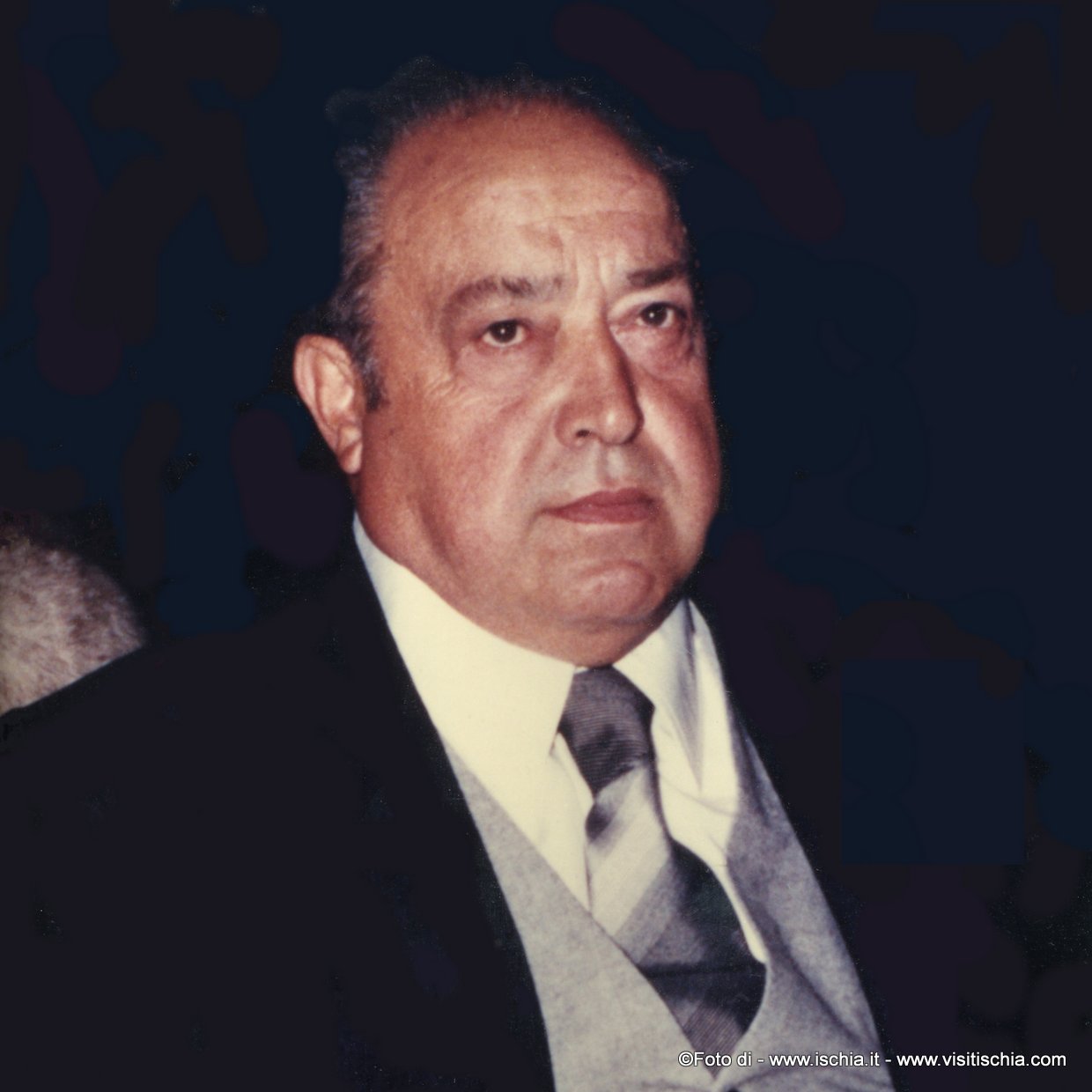 Agostino Lauro