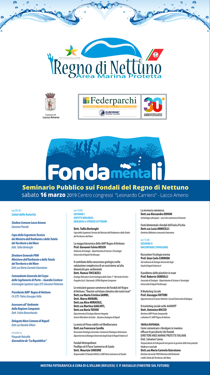 locandina fondamentali