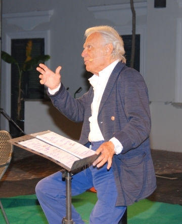 Giorgio Albertazzi