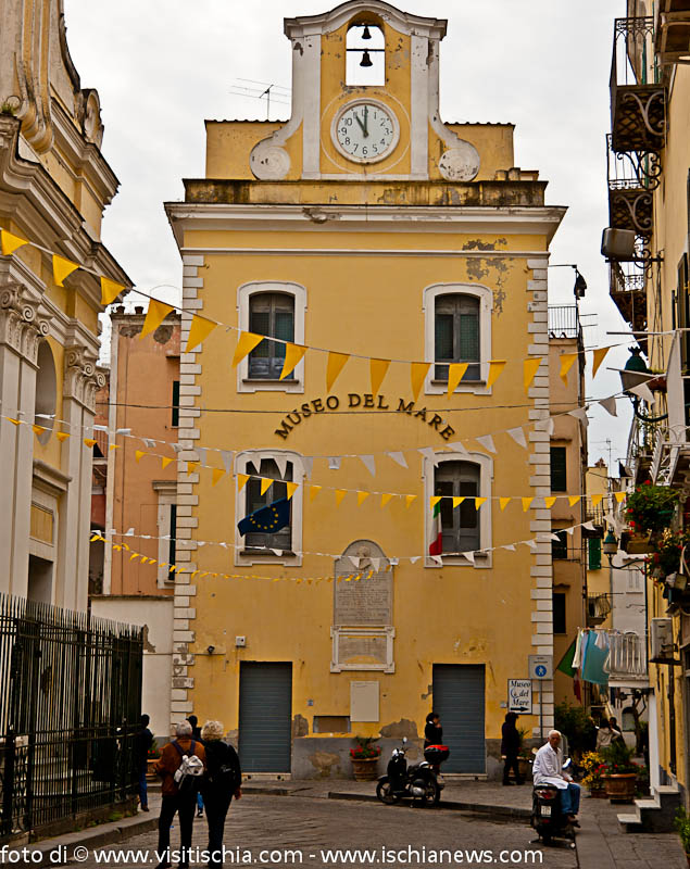 Museo del mare