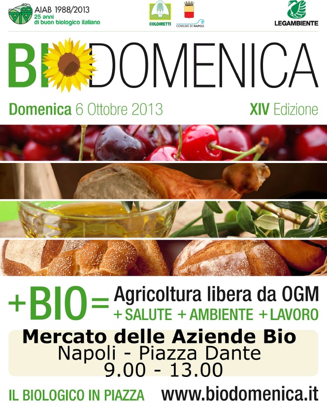 biodomenica