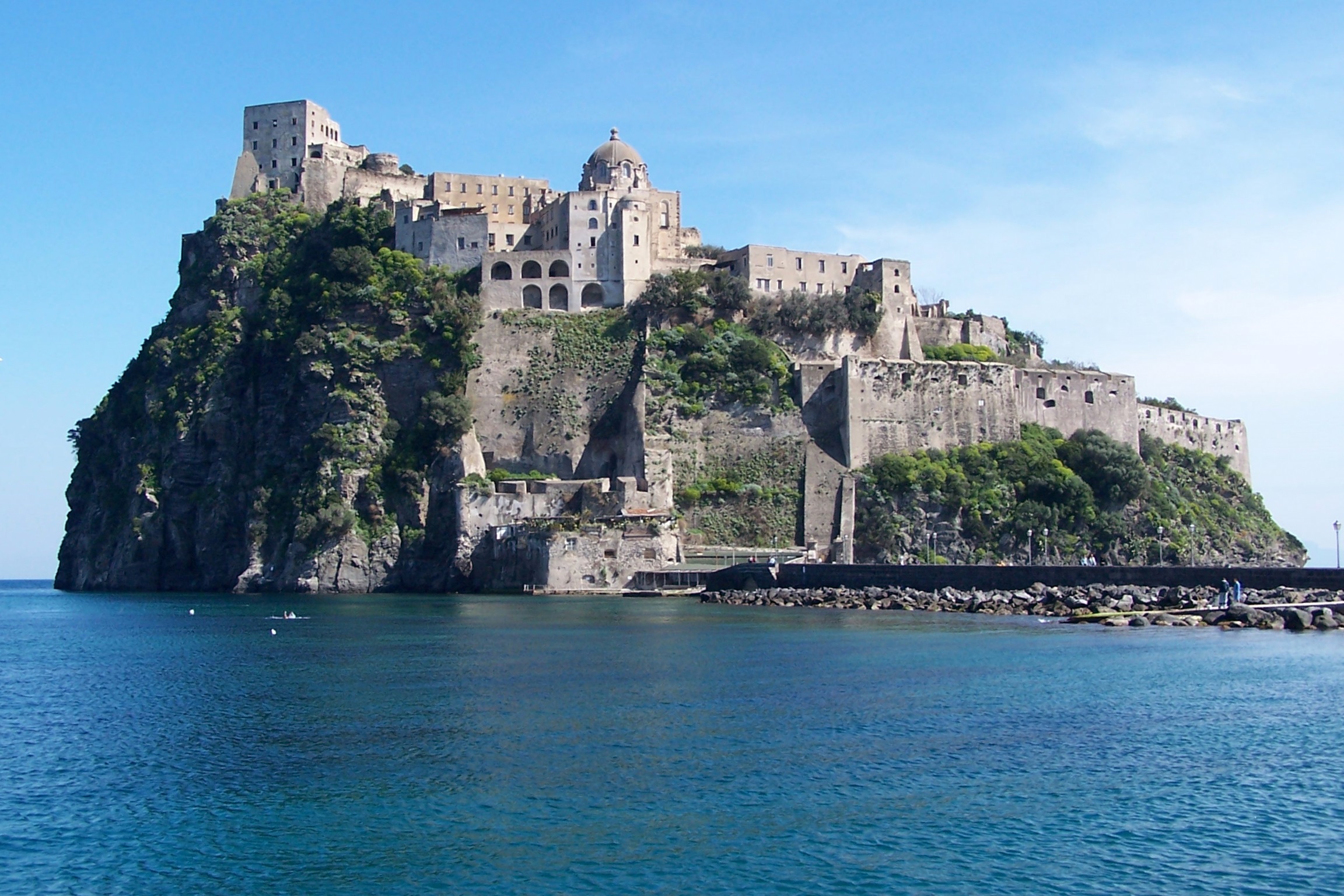 ischia