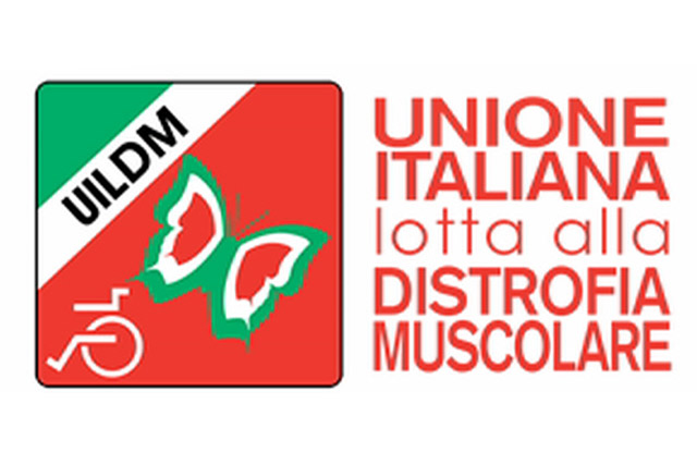 logo uildm