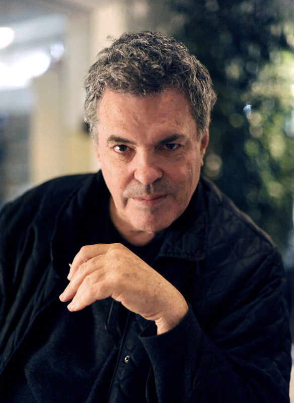 Amos Gitai