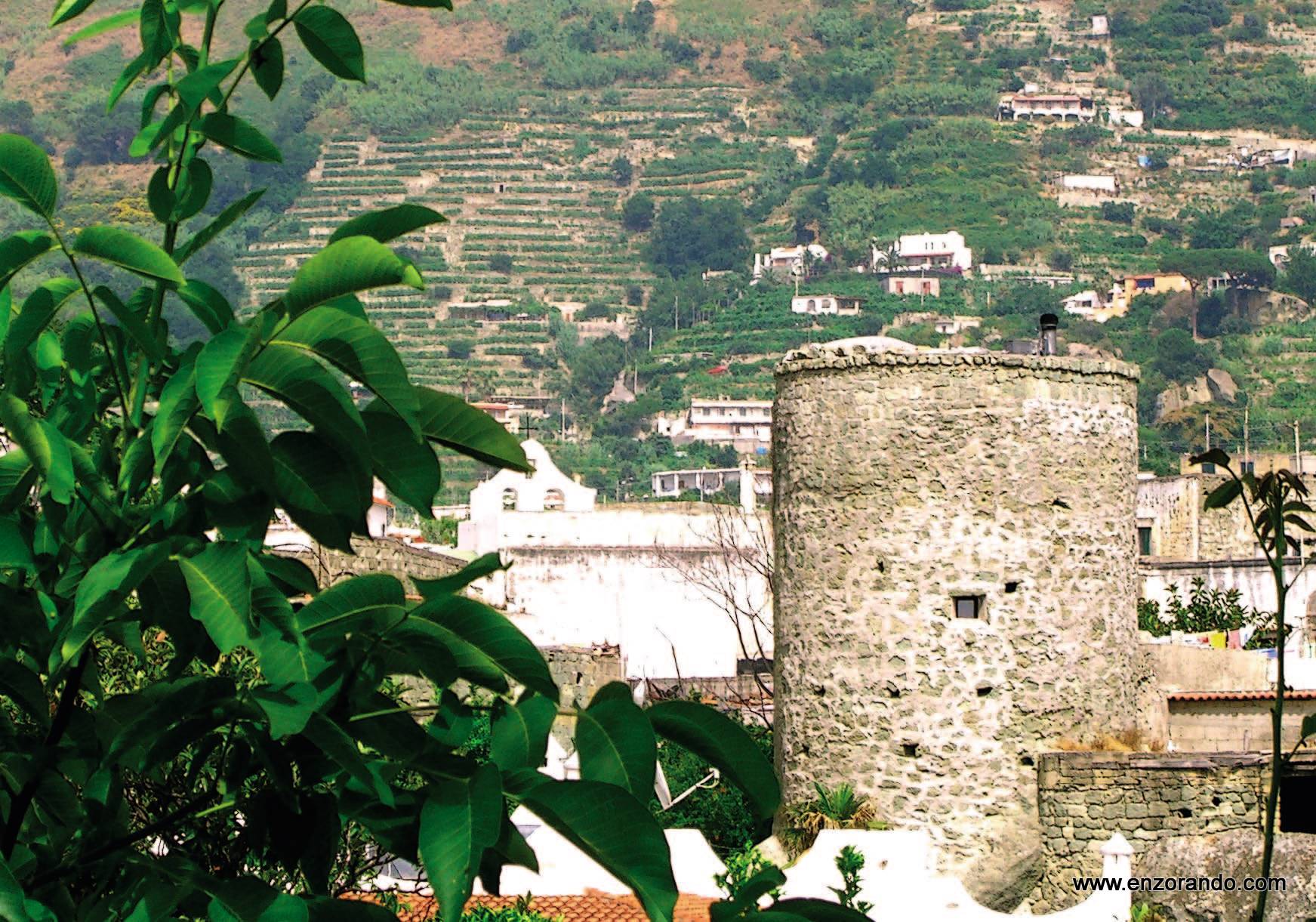 Torre di Vico Schiano