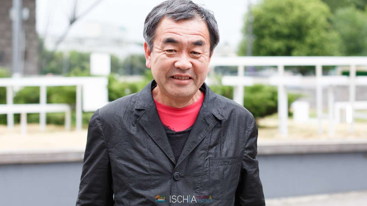 Kengo Kuma