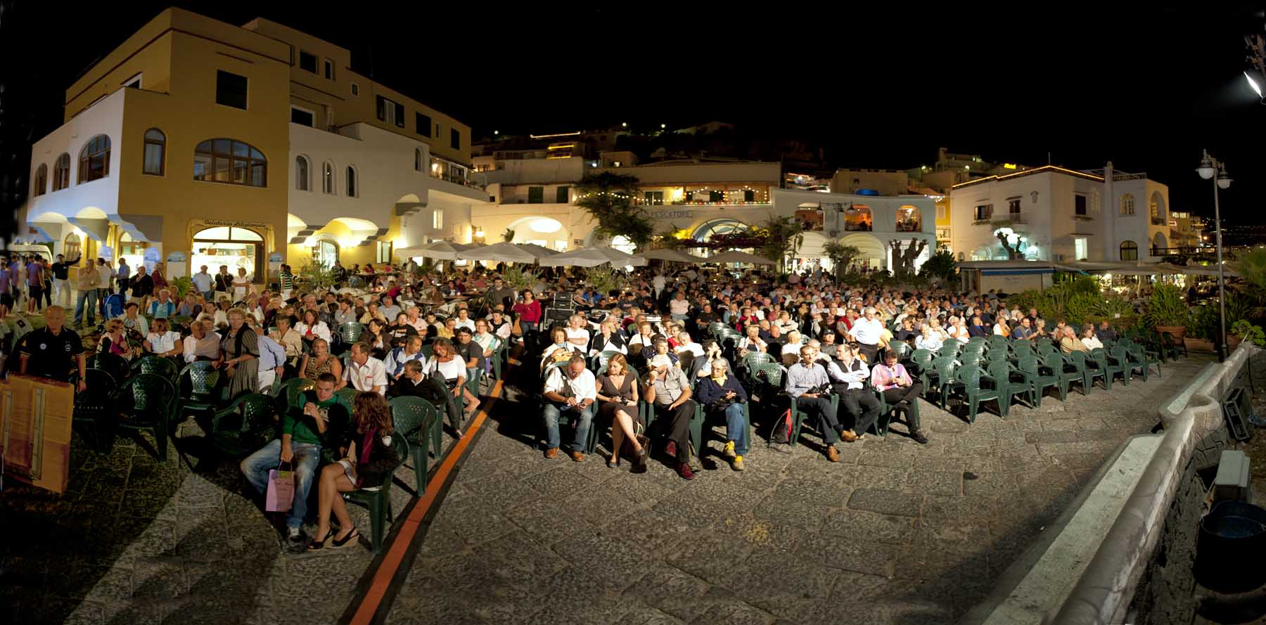 Premio Ischia Fotografia