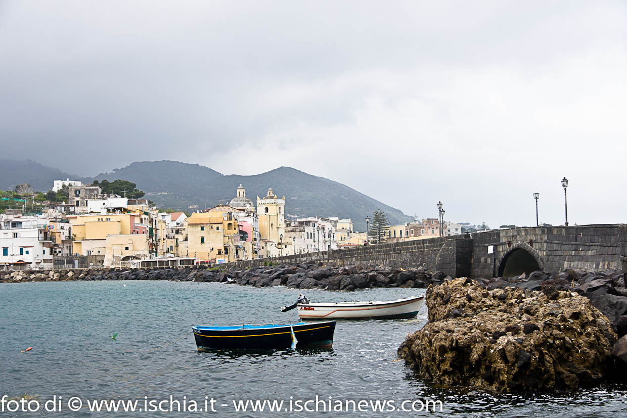 Ischia-Ponte