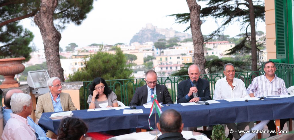 Conferenza stampa