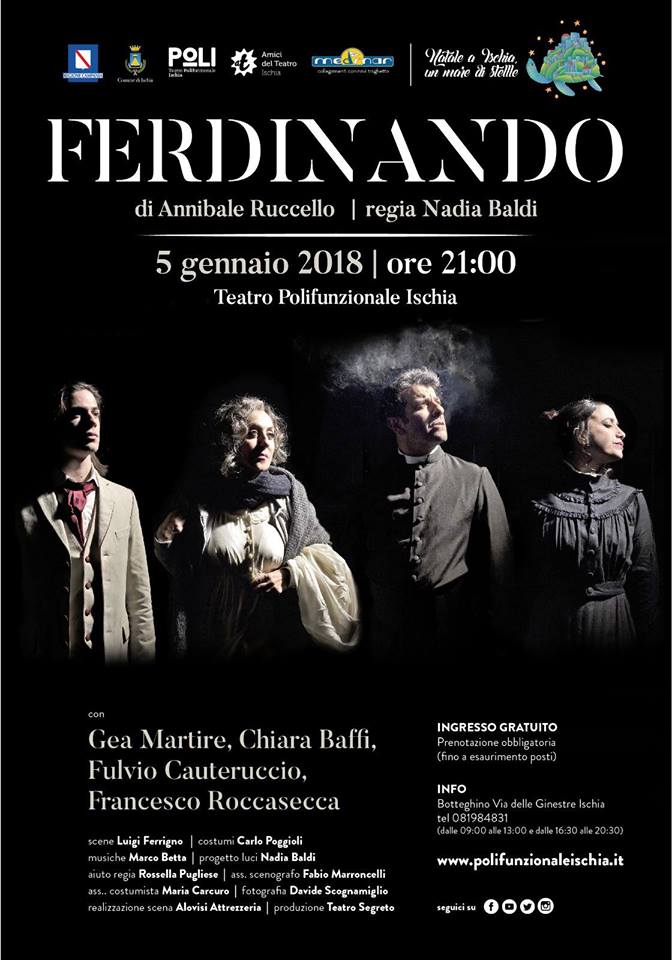 Ferdinando