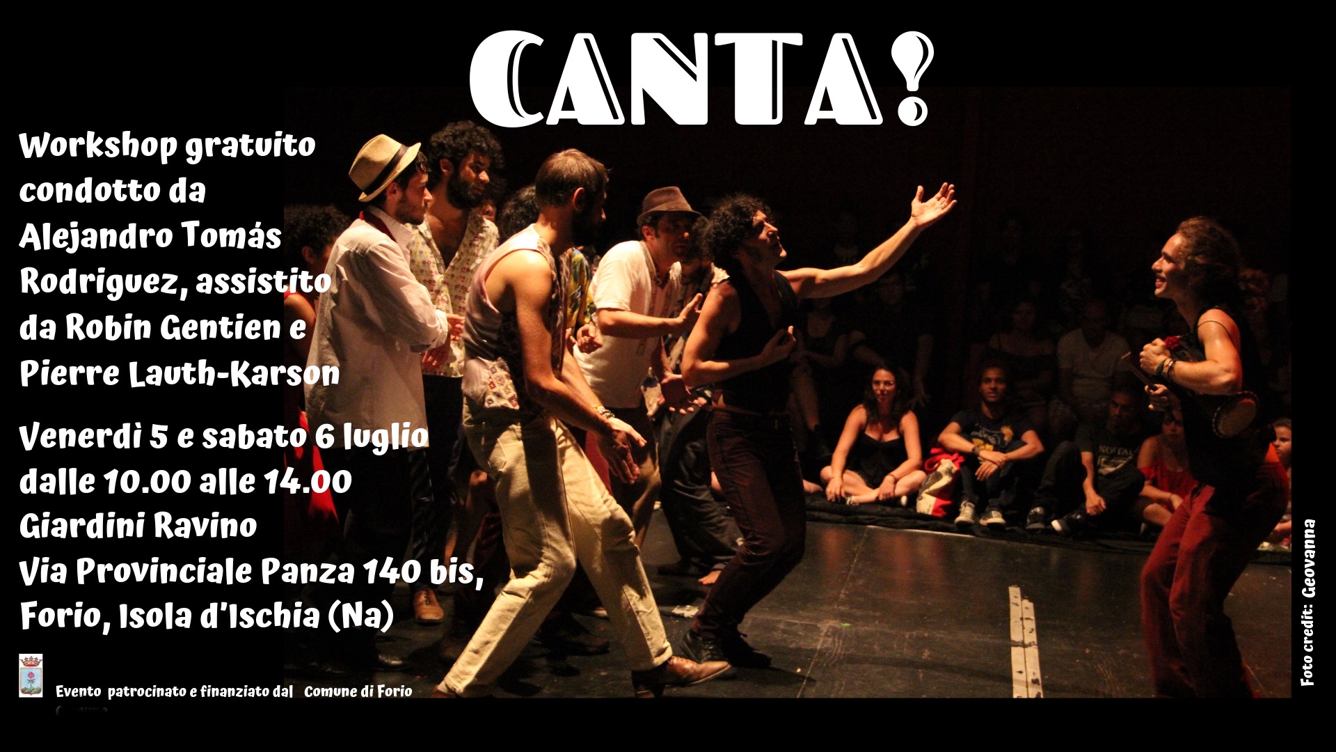 canta