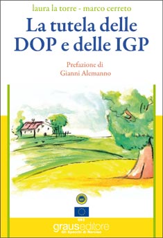 La tutela della DOP e delle IGP