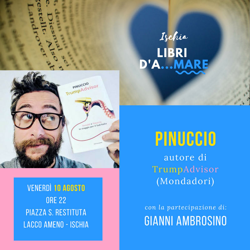 Libri damare pinuccio