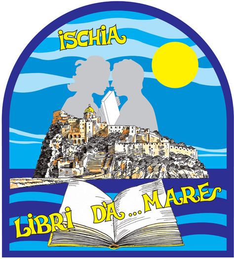 Ischia libri d'A...mare