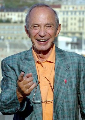 Ben Gazzara