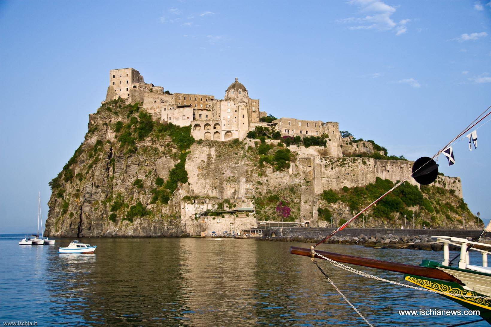 Castello_Aragonese