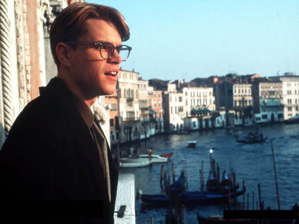 Il talento di Mr. Ripley