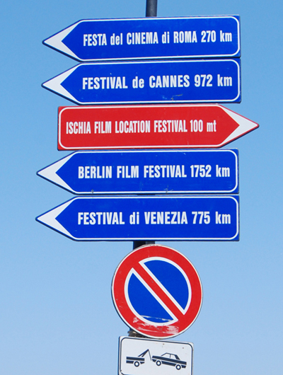 Direzioni Festival