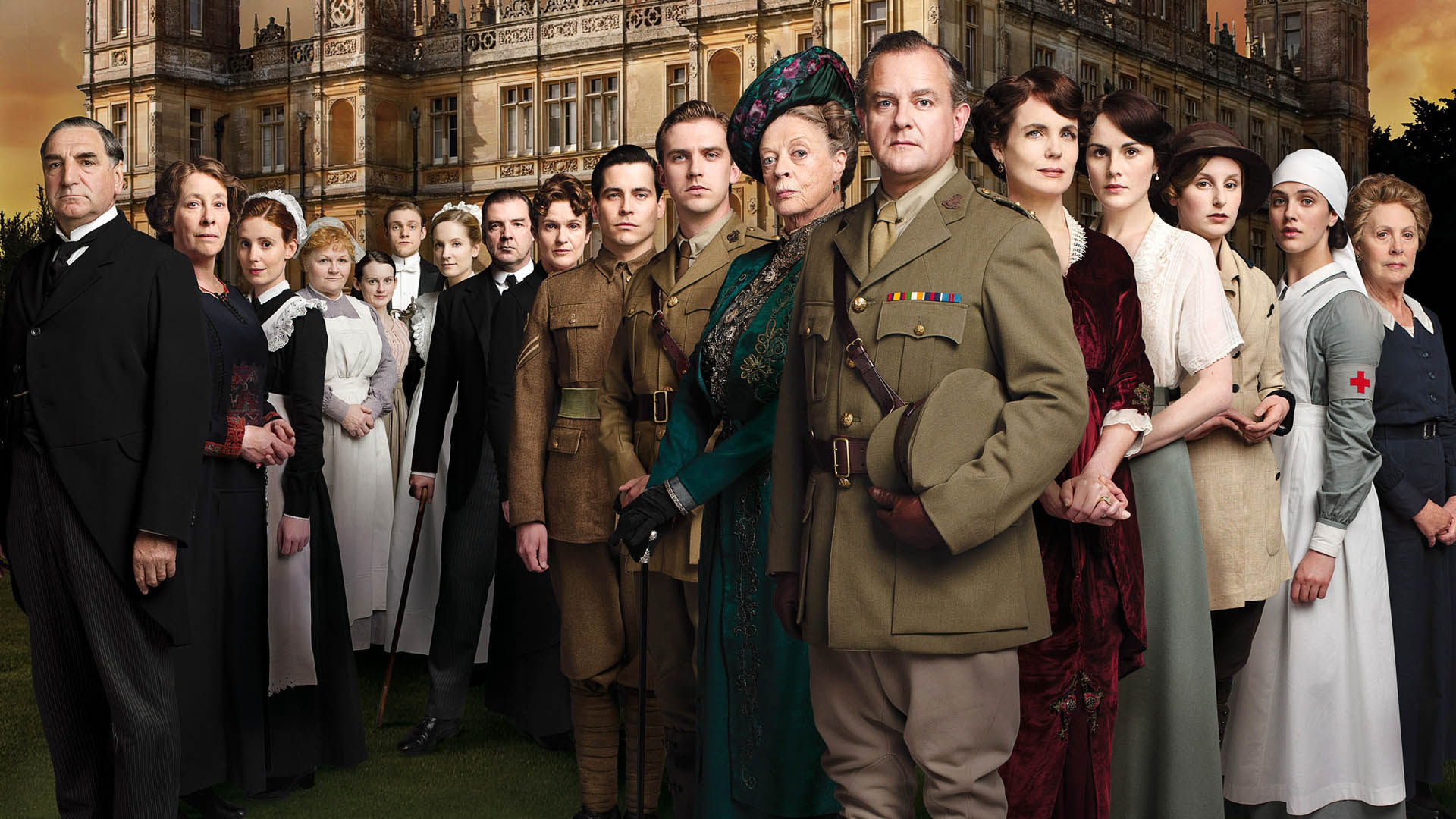 downton-abbey