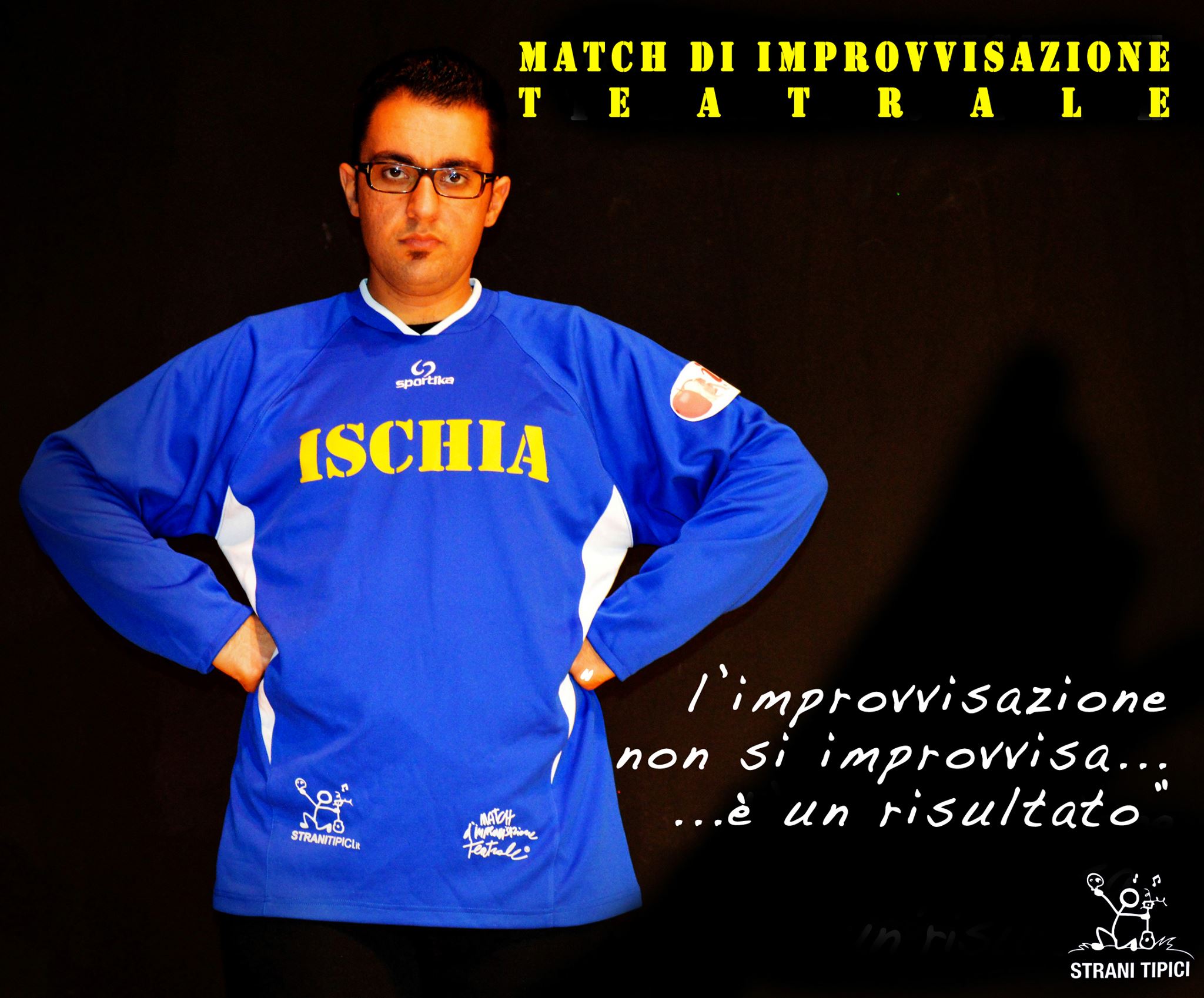 match improvvisazione 3