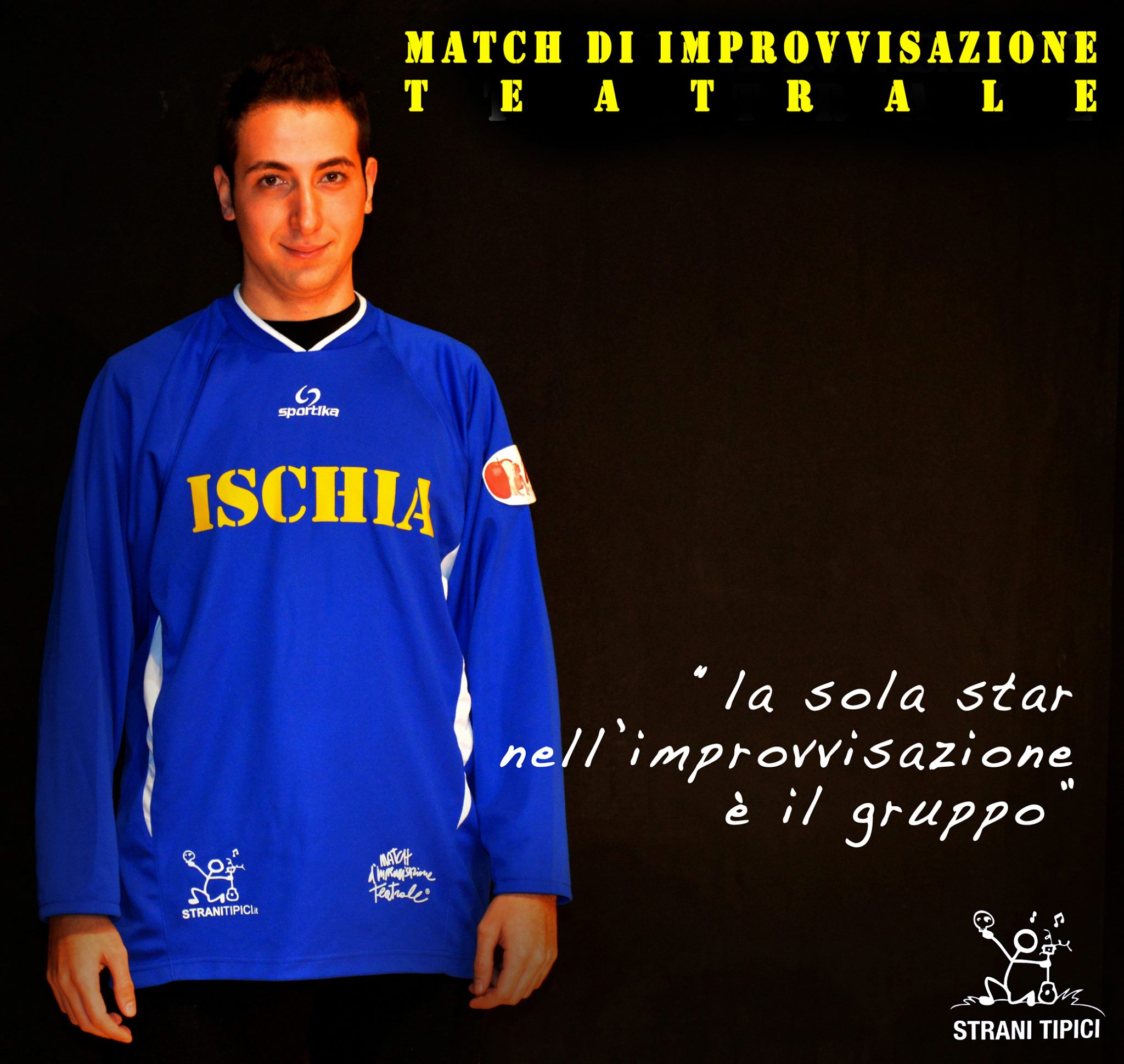 match improvvisazione 5