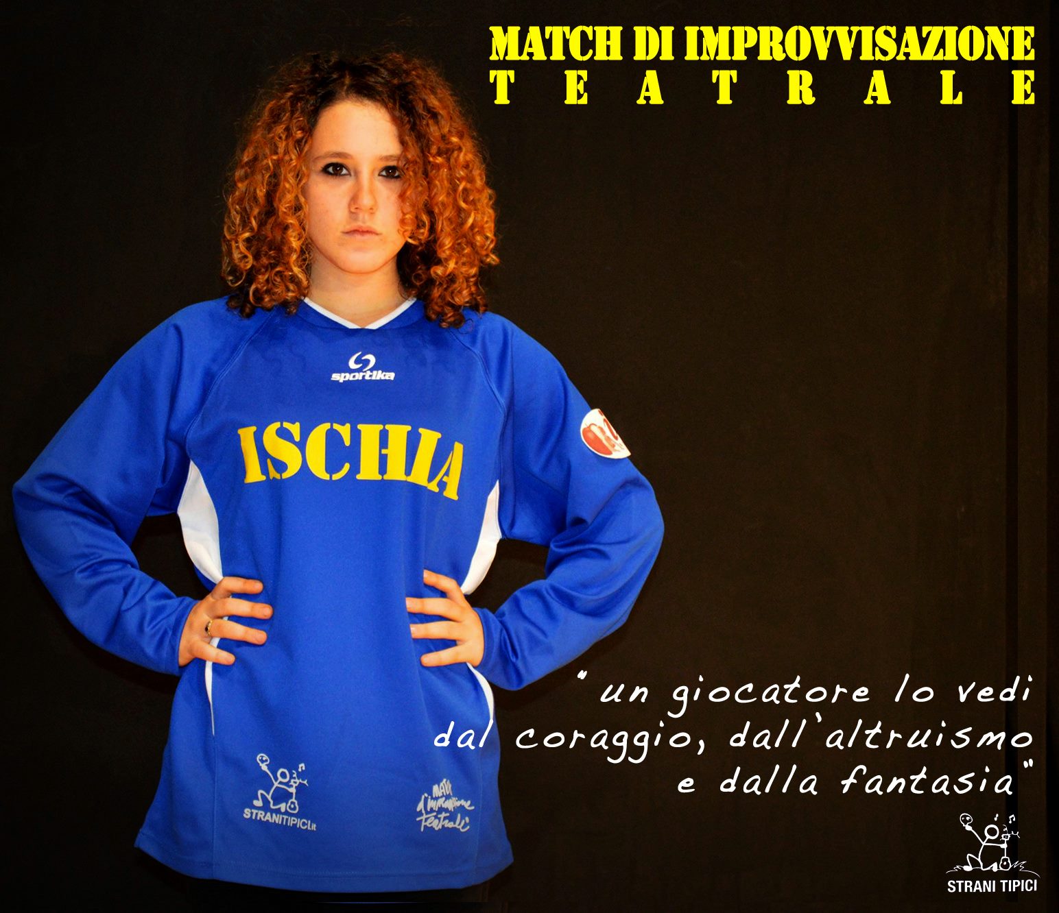 match improvvisazione 6