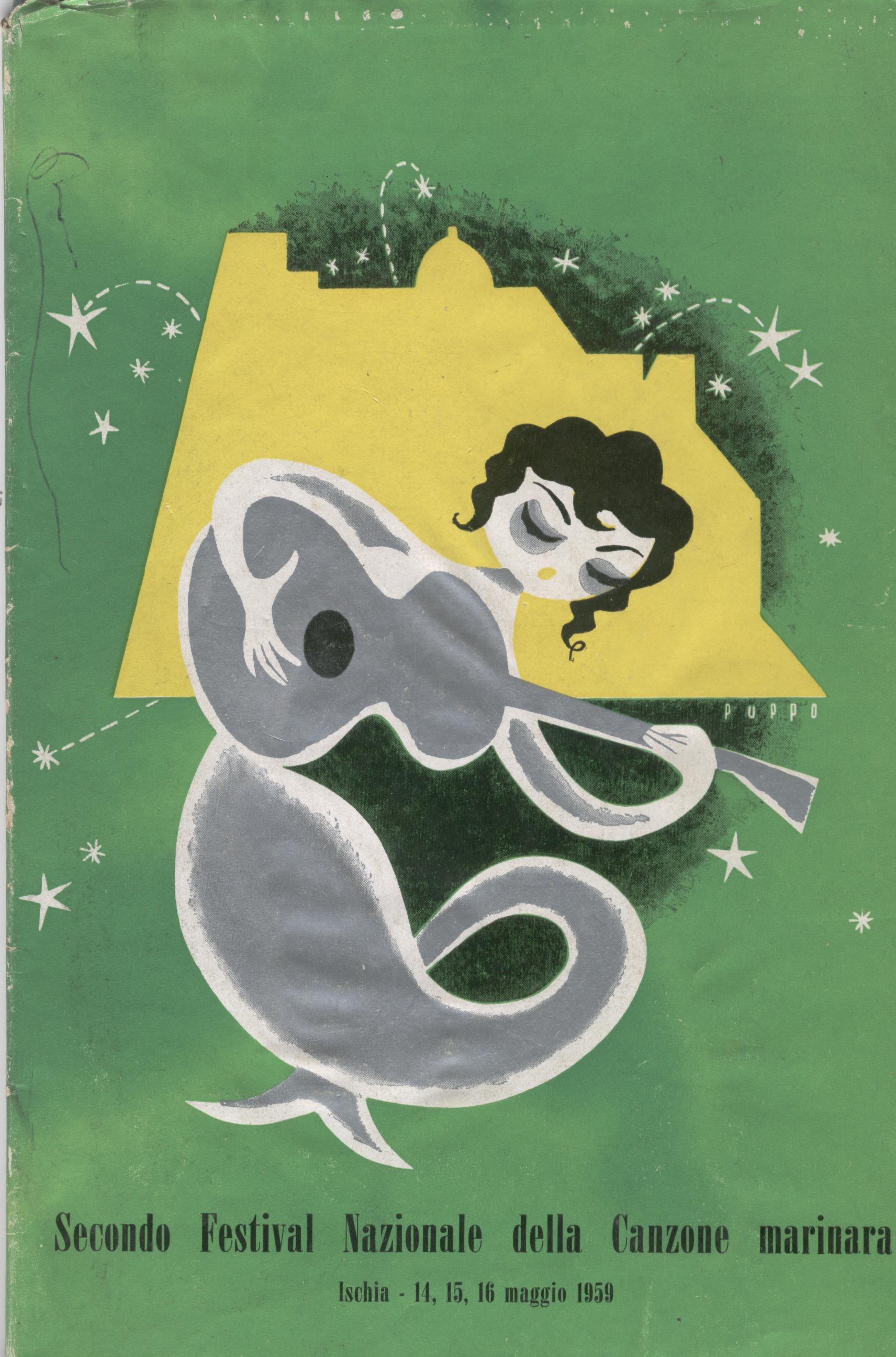 Festival della canzone marinara
