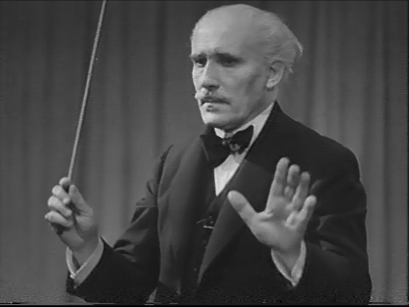 Arturo Toscanini