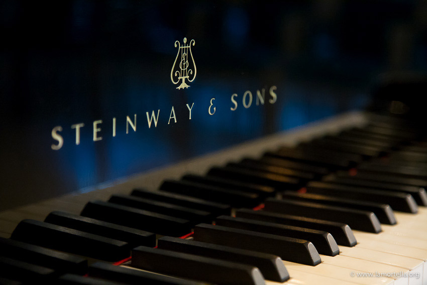 steinway