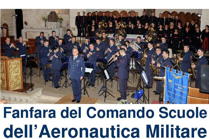 Fanfara Aeronautica Militare