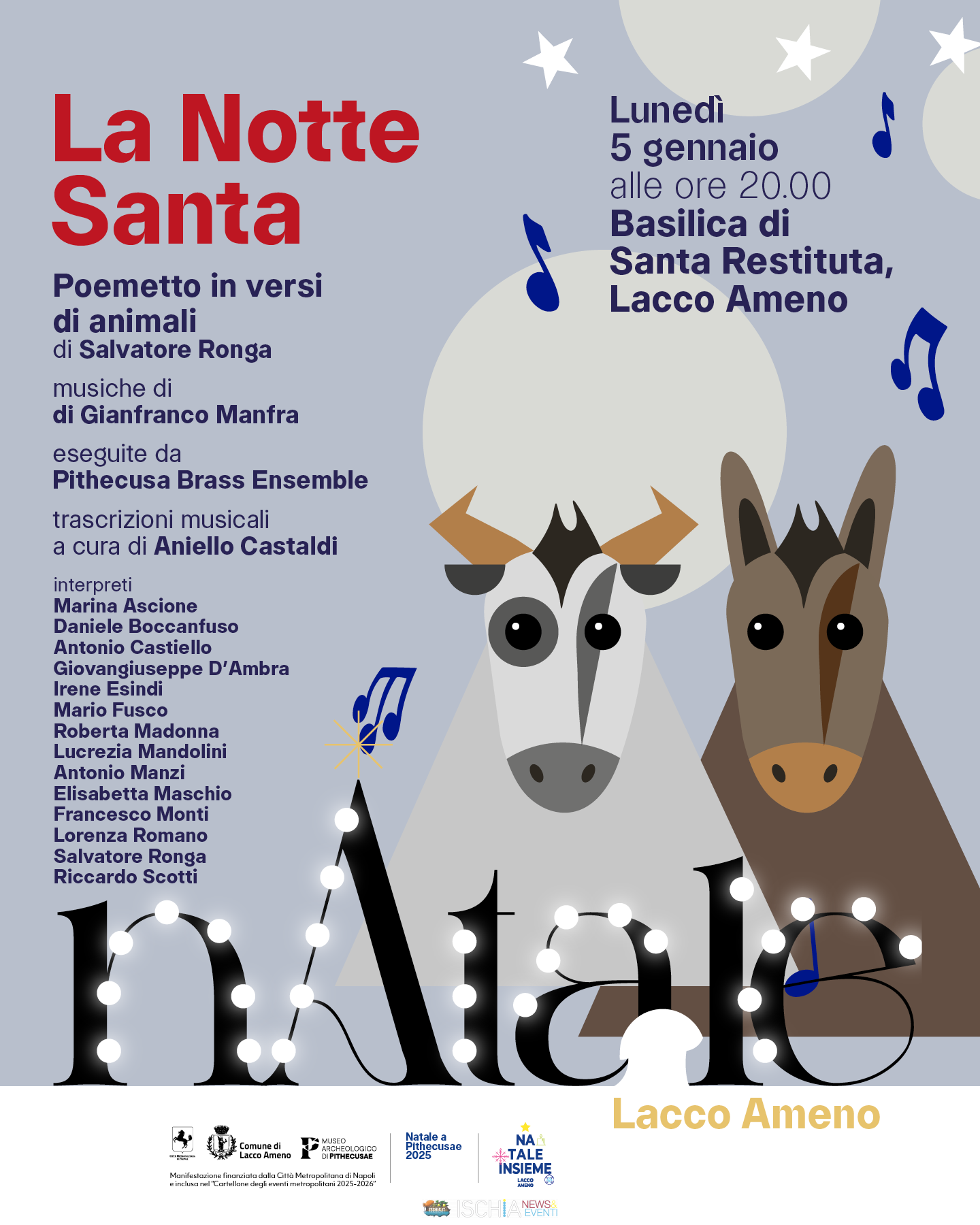 social notte santa2