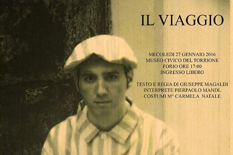 Il-Viaggio