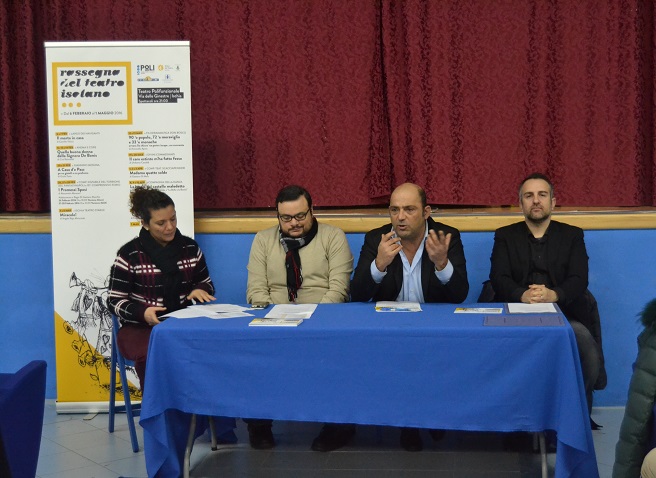 Presentazione